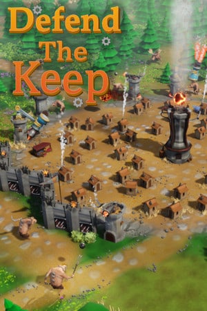 Defend The Keep