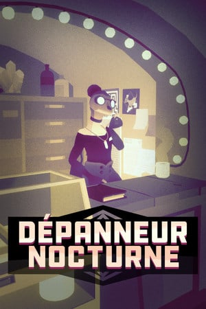 Download Depanneur Nocturne