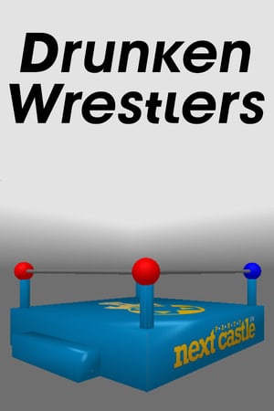 Download Drunken Wrestlers