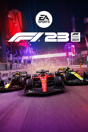 F1 23 | License