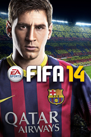 Download FIFA 14