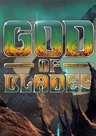 Download God Of Blades