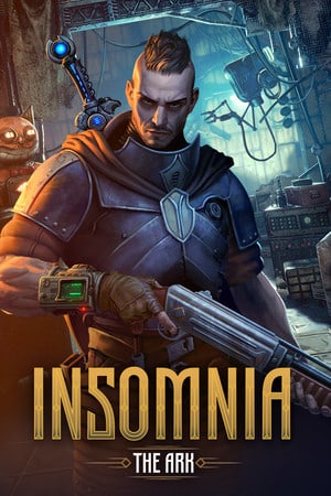 Download INSOMNIA: The Ark