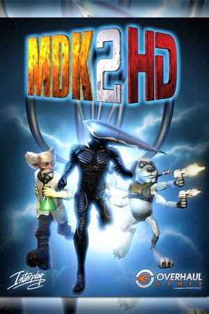 Download MDK2 HD