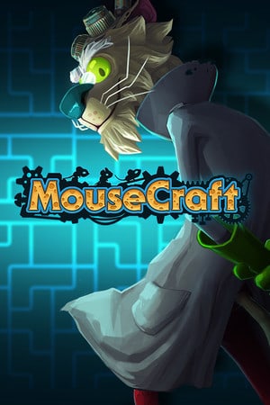 Download MouseCraft﻿