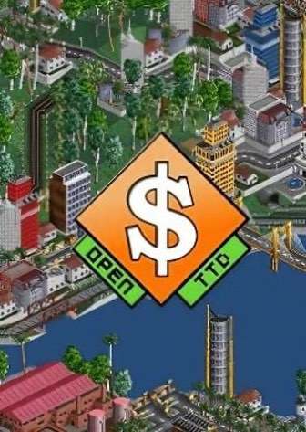 Download Open Transport Tycoon Deluxe