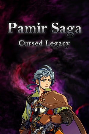 Pamir Saga