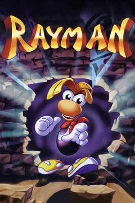 Download Rayman