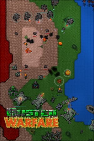 Download Rusted Warfare - RTS