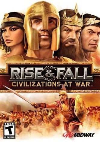 Sid Meier's Civilization 6: Rise and Fall