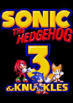 Download Sonic 3 and Knuckles