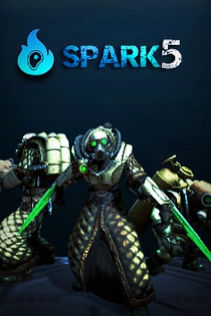 Download Spark Five