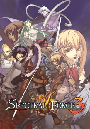 Download Spectral Force 3