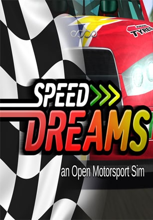 Download Speed Dreams