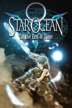 Download Star Ocean: Till The End Of Time