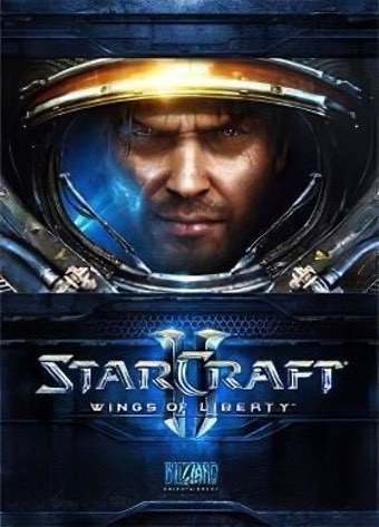 Download Starcraft 2 Wings of Liberty