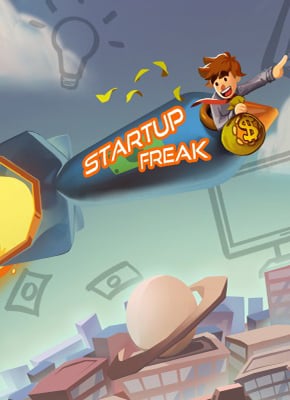 Download Startup Freak