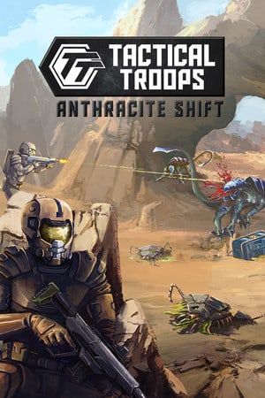 Download Tactical Troops: Anthracite Shift