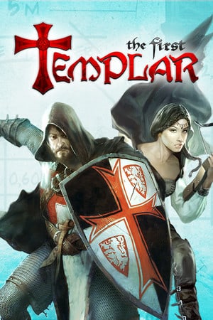 Download The First Templar - Steam Special Edition