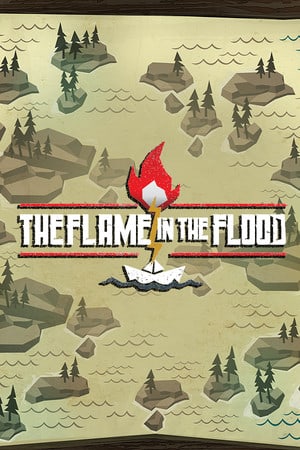 Download The Flame in the Flood