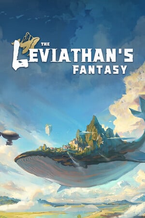 Download The Leviathan's Fantasy