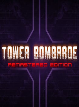 Download Tower Bombarde