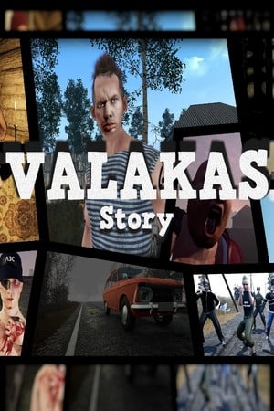 Download Valakas Story