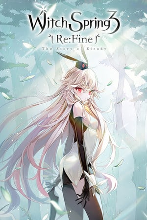 Download WitchSpring3 Re:Fine - The Story of Eirudy -