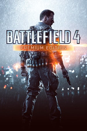 Download Battlefield 4