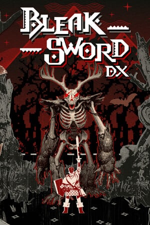 Download Bleak Sword DX