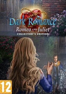 Dark Romance 6: Romeo And Juliet