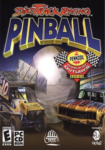 Download Dirt Track Racing Pinball