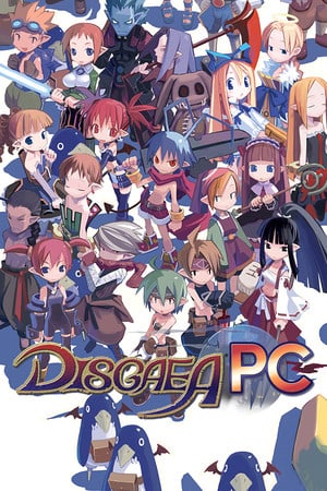 Download Disgaea PC: Digital Dood Edition