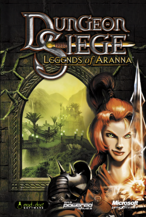 Download Dungeon Siege: Legends of Aranna