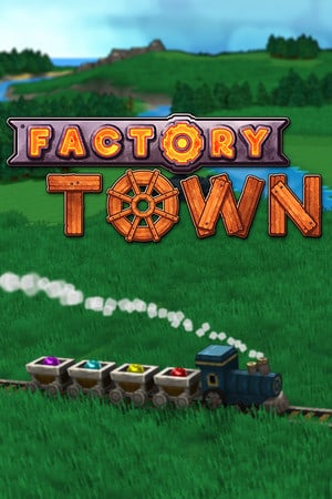 Download Factory Town