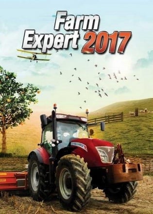 Farm Expert 2017