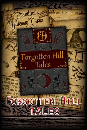 Download Forgotten Hill Tales