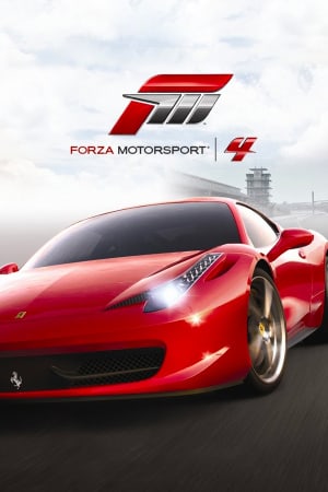 Download Forza Motorsport 4