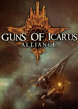 Guns of Icarus