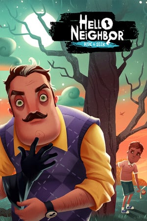 Download Hello Neighbor: Hide and Seek