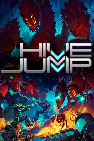 Download Hive Jump