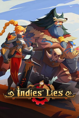 Download Indies' Lies