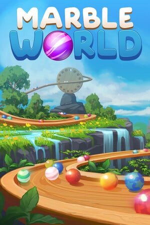 Marble World