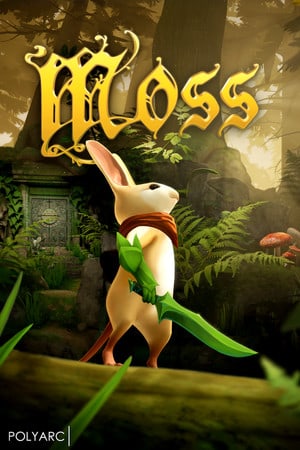 Download Moss