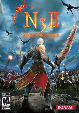 Download N3II: Ninety-Nine Nights