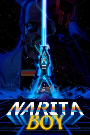 Download Narita Boy