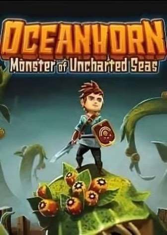 Oceanhorn: Monster of Uncharted Seas