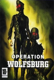 Download Operation Wolfsburg