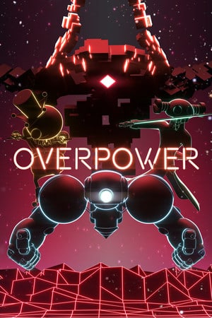 Download Overpower