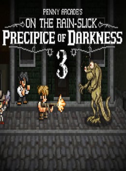 Download Penny Arcade's On the Rain-Slick Precipice of Darkness 3